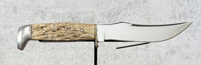 Case XX 523 Stag Hunter Knife