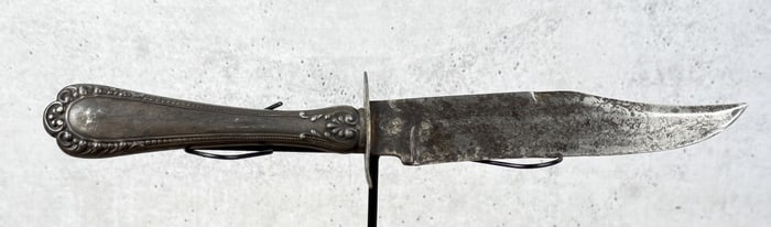 Sheffield England Made IXL Civil War Bowie Knife