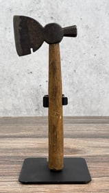 Miniature Salesman Sample Roofing Hatchet