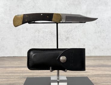 Buck 110 Pocket Knife