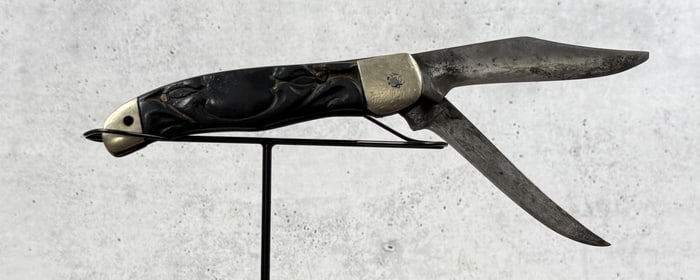 Kabar Union Cutlery Pocket Knife