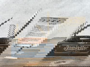 Remington UMC R4243 1994 Pocket Knife