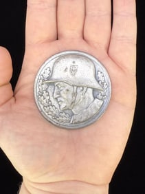 WW2 German Wehrmacht Heer Shooting Award