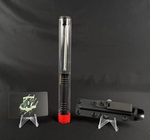 Bastinelli Creations Ice Scream Pick Knife