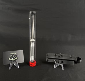 Bastinelli Creations Ice Scream Pick Knife