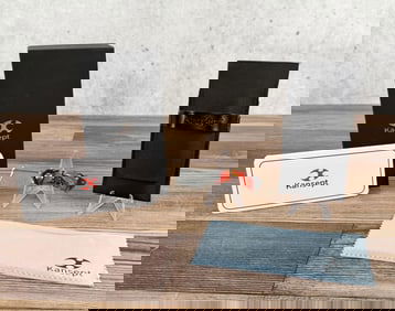 Kansept T3030S2 Sleepy Hollow Mini Korvid Knife