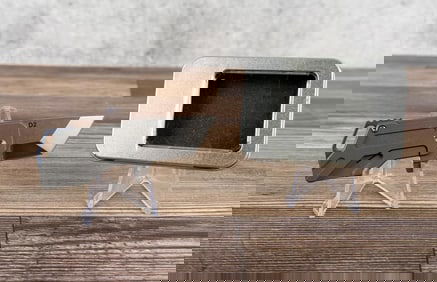 Canku Mini D2 Pocket Knife