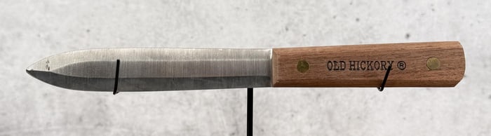 Old Hickory Sticker Fixed Blade Dagger Knife