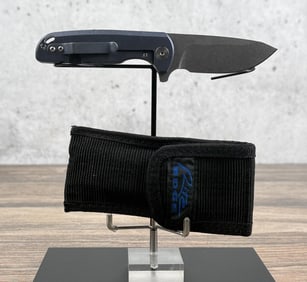 Rite Edge Pocket Knife
