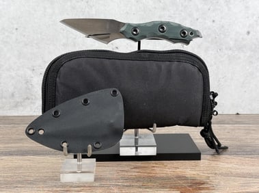 Tactical Fighting Knife