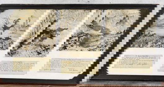 Jack Boehme Fishing Shop Missoula Montana Photo