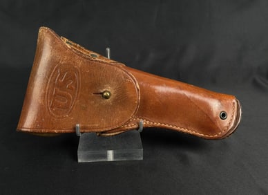 WW2 US Army Colt 1911 Pistol Holster Boyt