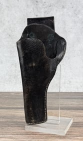 M1916 Modified Leather Police Pistol Holster