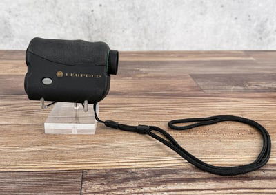Leupold RX-1 Digital Laser Range Finder