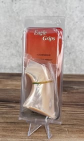 Colt Single Action Army Mother of Pearl Grips