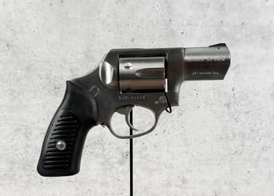 Ruger SP101 .357 Mag Revolver
