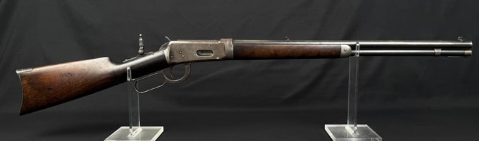 Winchester Model 1894 94 30-30 Takedown Rifle