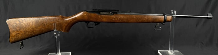 Ruger 10/22 Carbine .22 LR Rifle