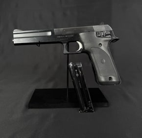 Smith & Wesson Model 422 .22 LR Pistol