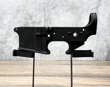 Anderson Manufacturing AM-15 AR-15 Lower Receiver