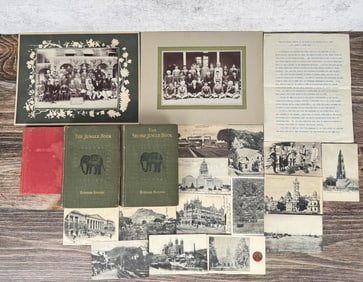 Rev Elmer Fife American Missionary India Archive