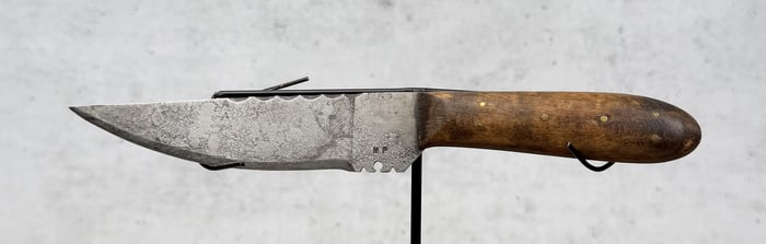 Marv Palmer Custom Made Hunting Knife