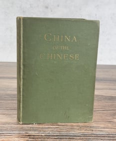 China of the Chinese