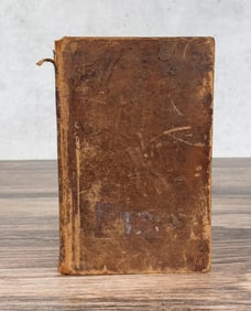 The Principles of Moral and Political Philosophy