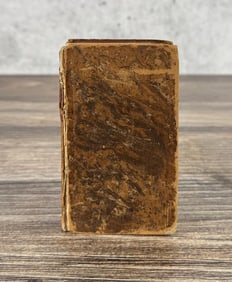 Poems of Robert Burns