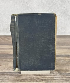 Text Book on Electro Magnetism