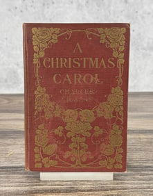 A Christmas Carol