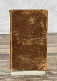 Rise and Progress of Religion in the Soul