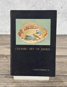 Ceramic Art of Japan