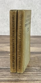 American University Club of China Lectures