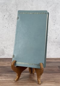 Country of India Postcard Album