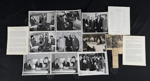 Charles Stuart Sheldon II NASA Archive