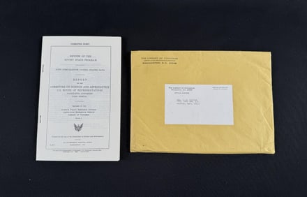 Review of the Soviet Space Program