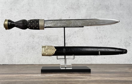 Scottish Highland Dirk