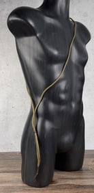 WW1 Colt .45 1911 Pistol Lanyard