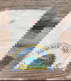 Inland Empire BSA Jamboree Summer Camp Shirt