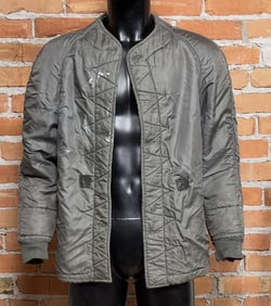 Korean War US Air Force Jacket Liner MIL-L-4889