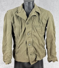 WW2 US Navy N-4 Deck Jacket
