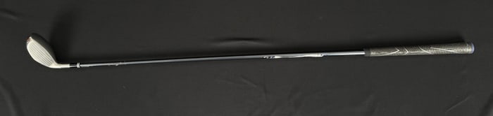 Cleveland Mashie Gliderail 18 Loft Hybrid