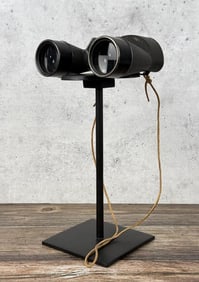 WW2 BU Aero SARD 7x50 US Navy Mark 2 Binoculars