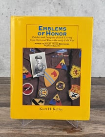 Emblems of Honor
