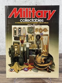 Military Collectables