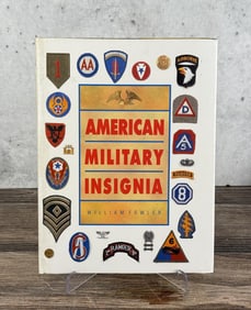 American Military Insignia