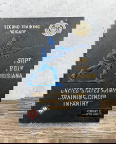 Fort Polk Louisiana US Army Training Center