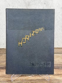 Horizons Air War College Class of 1953