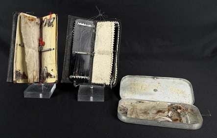 Montana Fly Fishing Flies